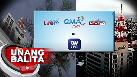 gma tv program schedule today|TV Schedule for GMA/Pinoy TV .